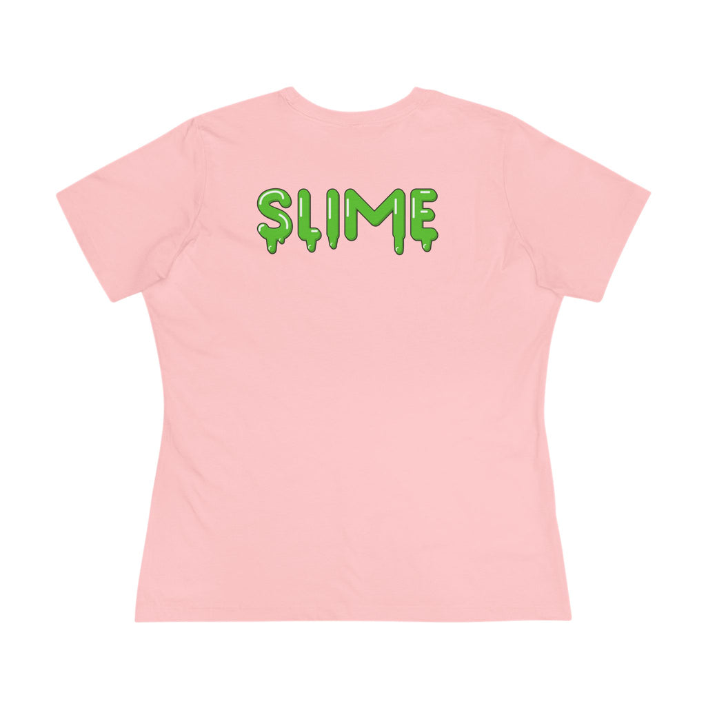 The Slime Shop Women's Tee