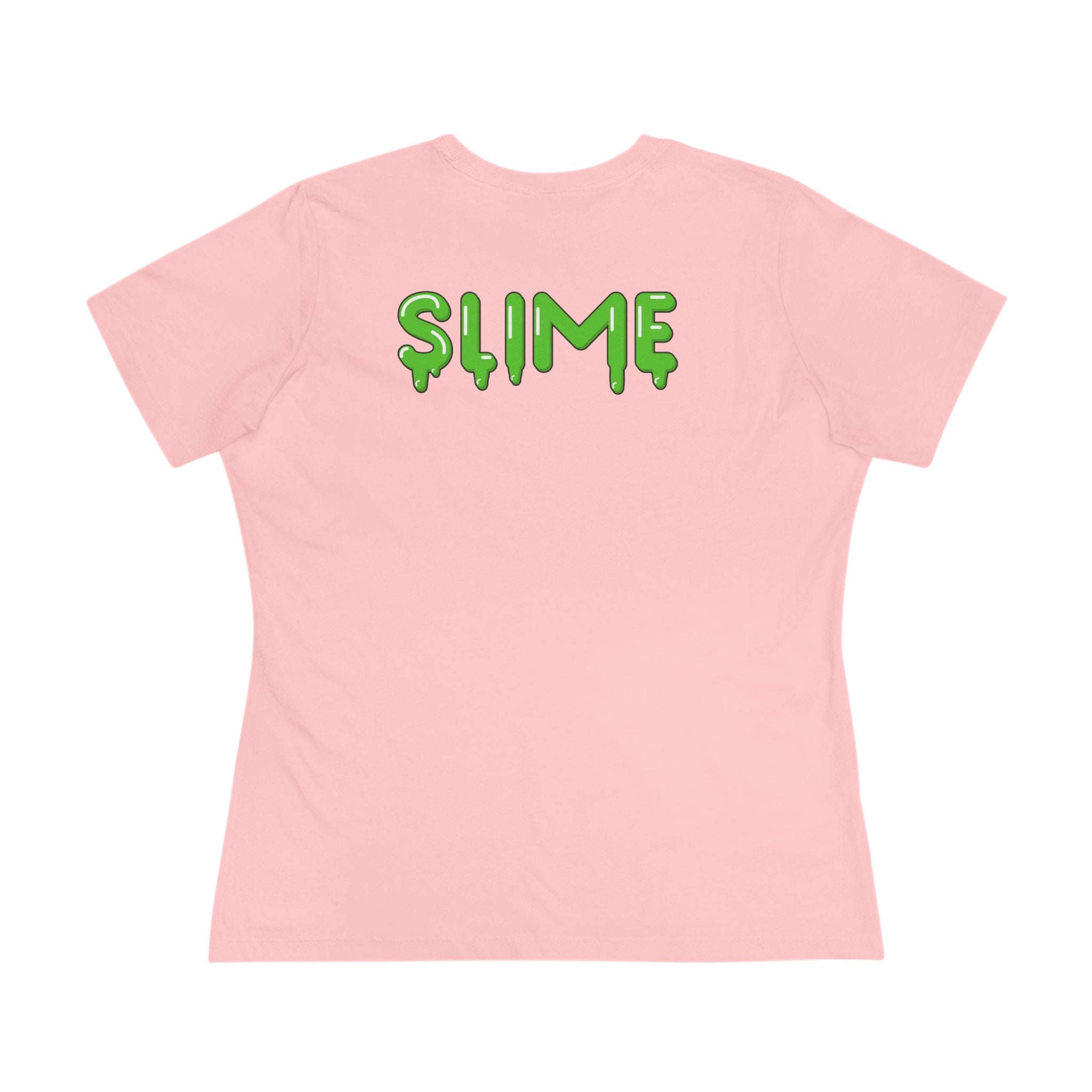 The Slime Shop Women's Tee