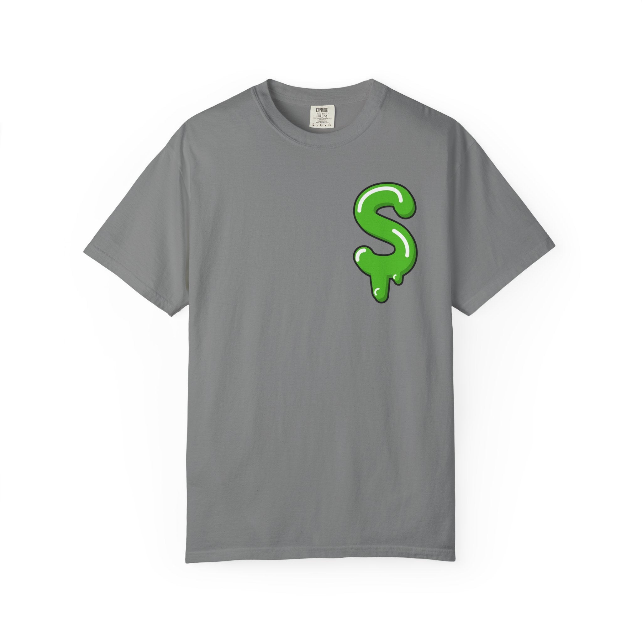 The Slime Shop Signature Tee