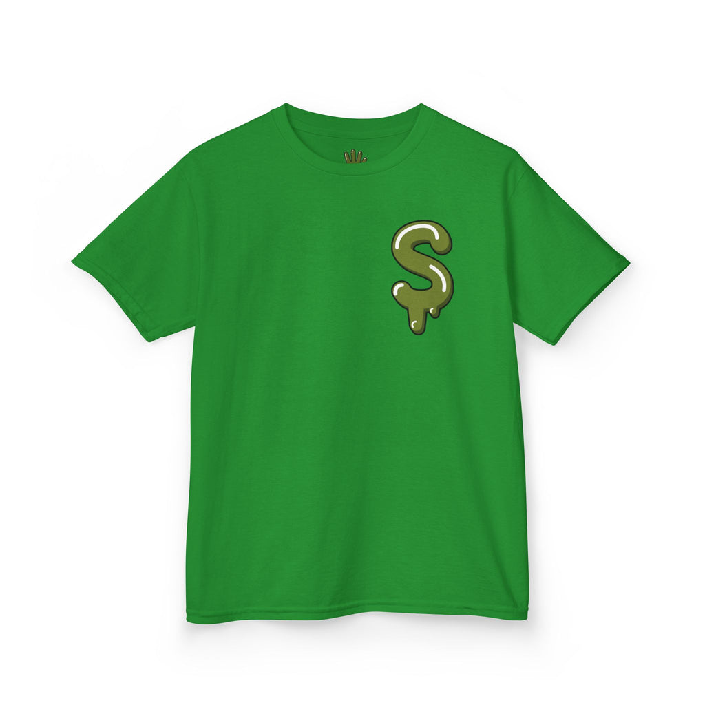 Kids AS/Slime Heavy Cotton™ Tee