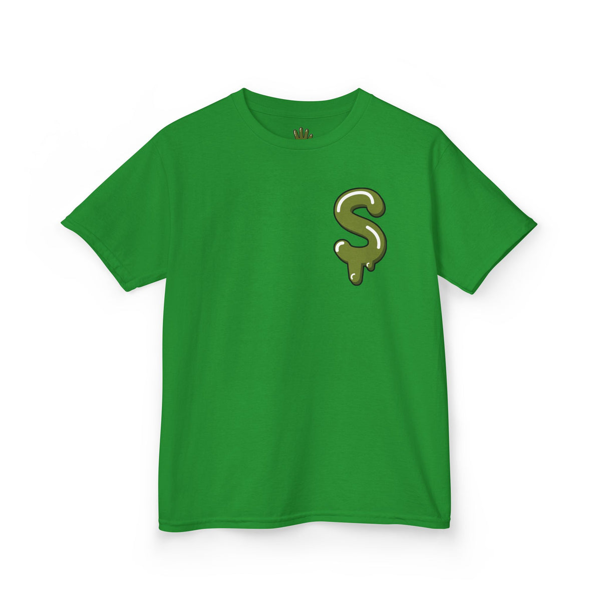 Kids AS/Slime Heavy Cotton™ Tee