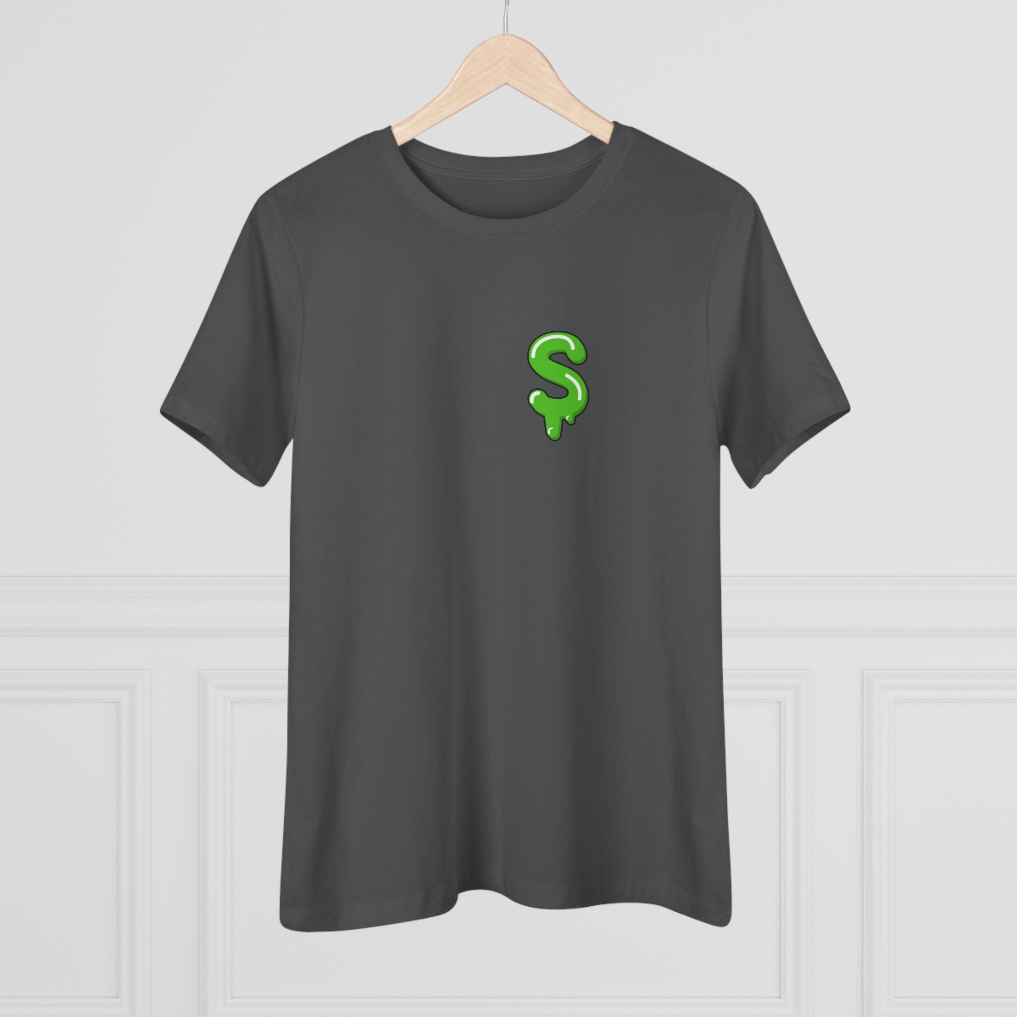 The Slime Shop Women's Tee