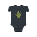 Infant AS/Si5 Fine Jersey Bodysuit
