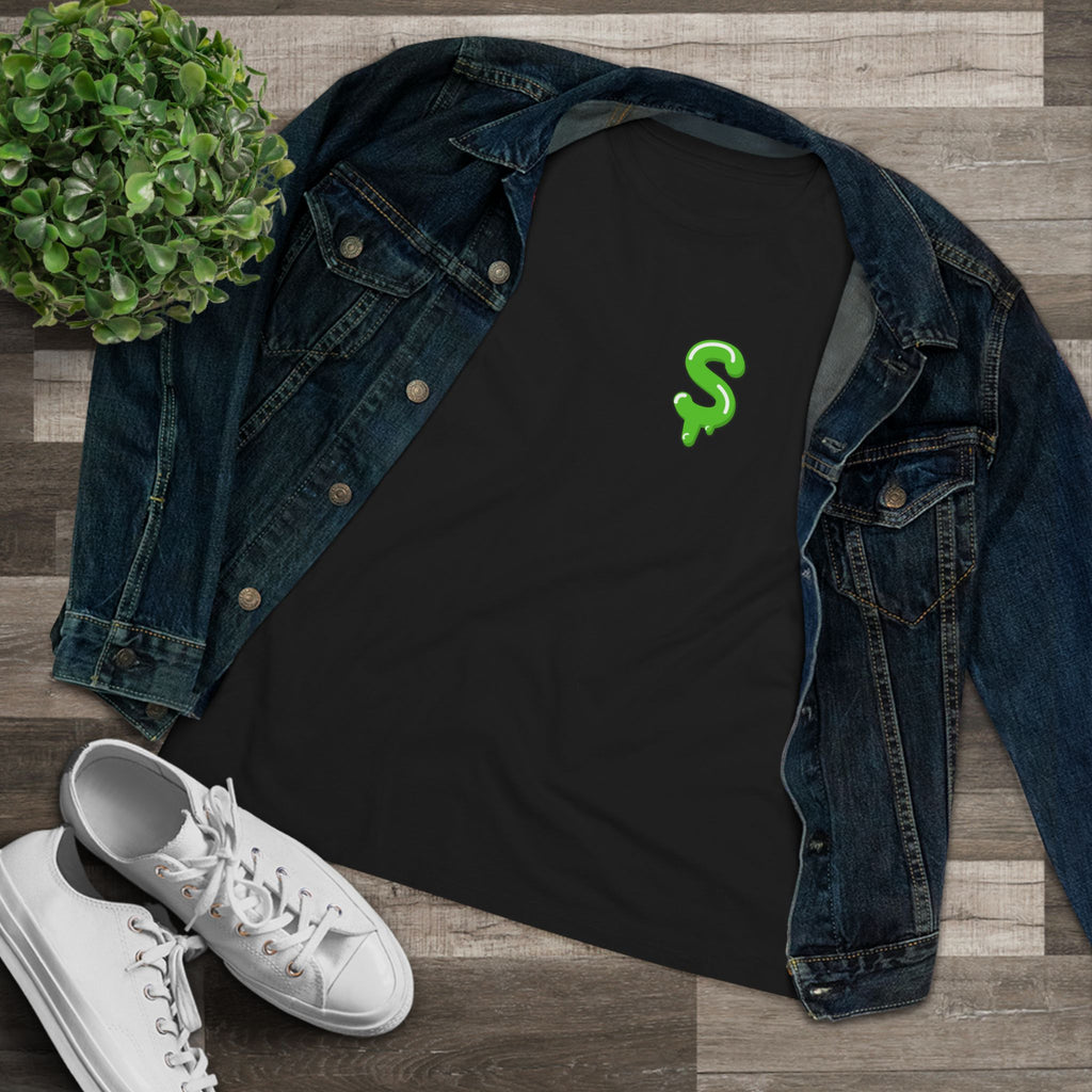 The Slime Shop Women's Tee