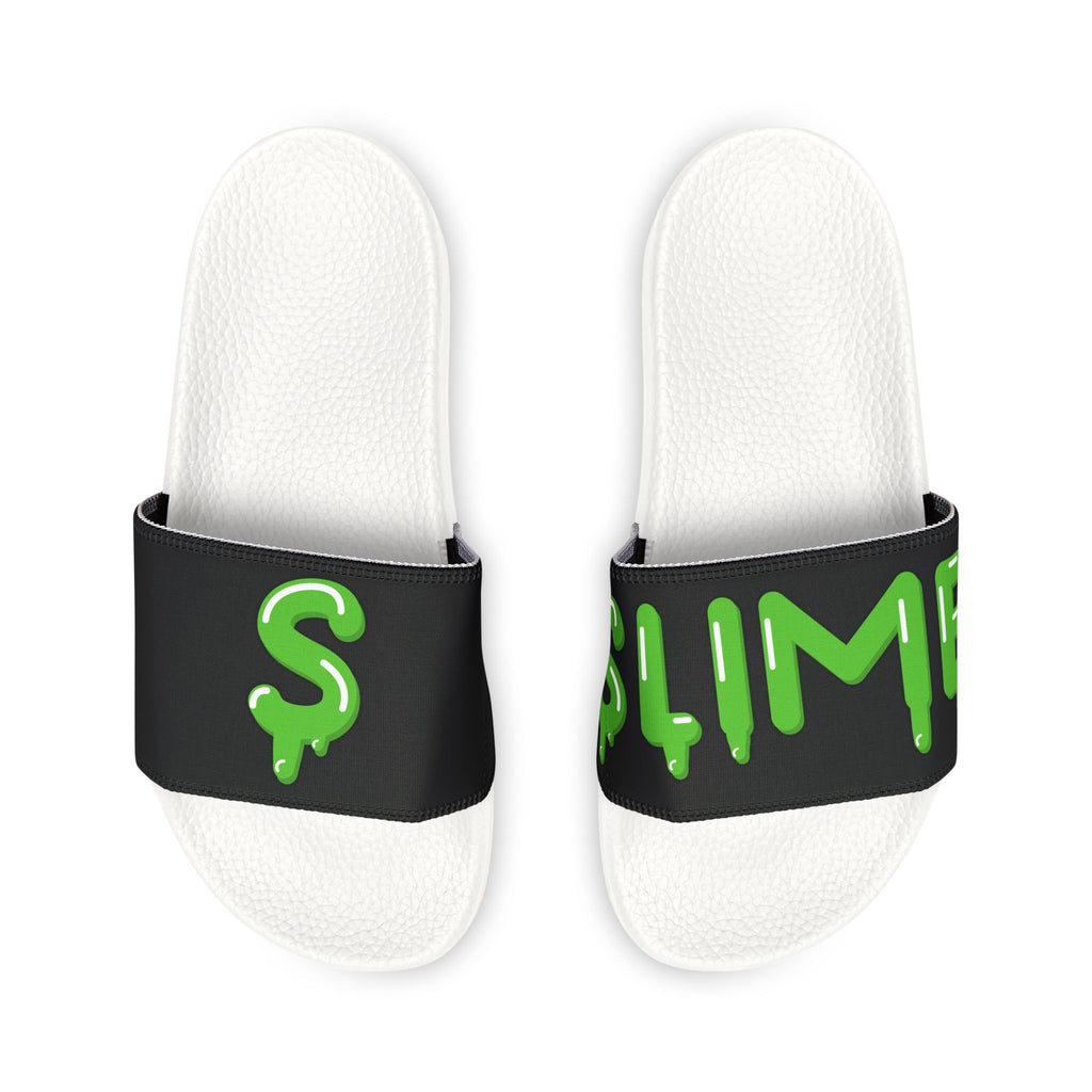 The Slime Shop Slides