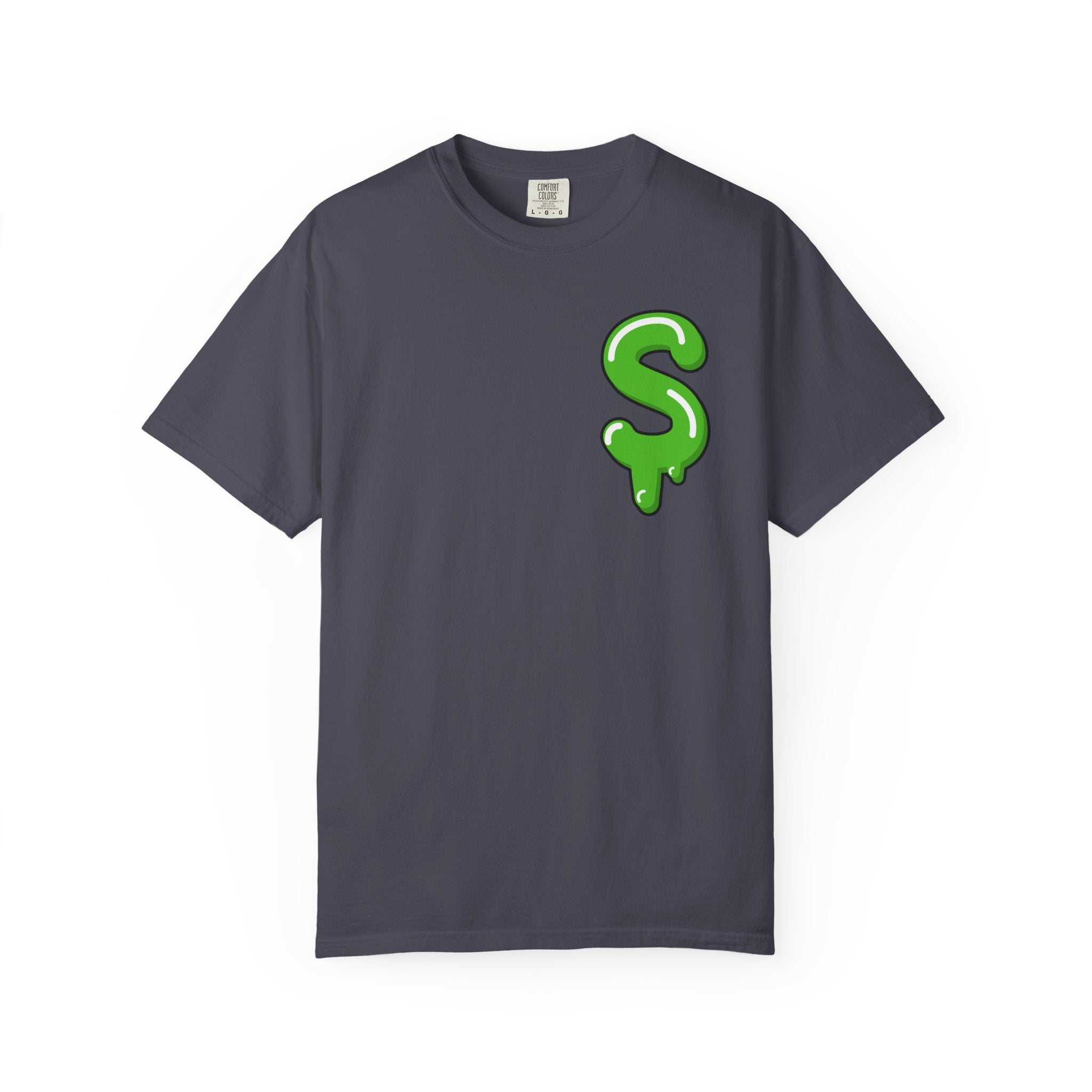 The Slime Shop Signature Tee