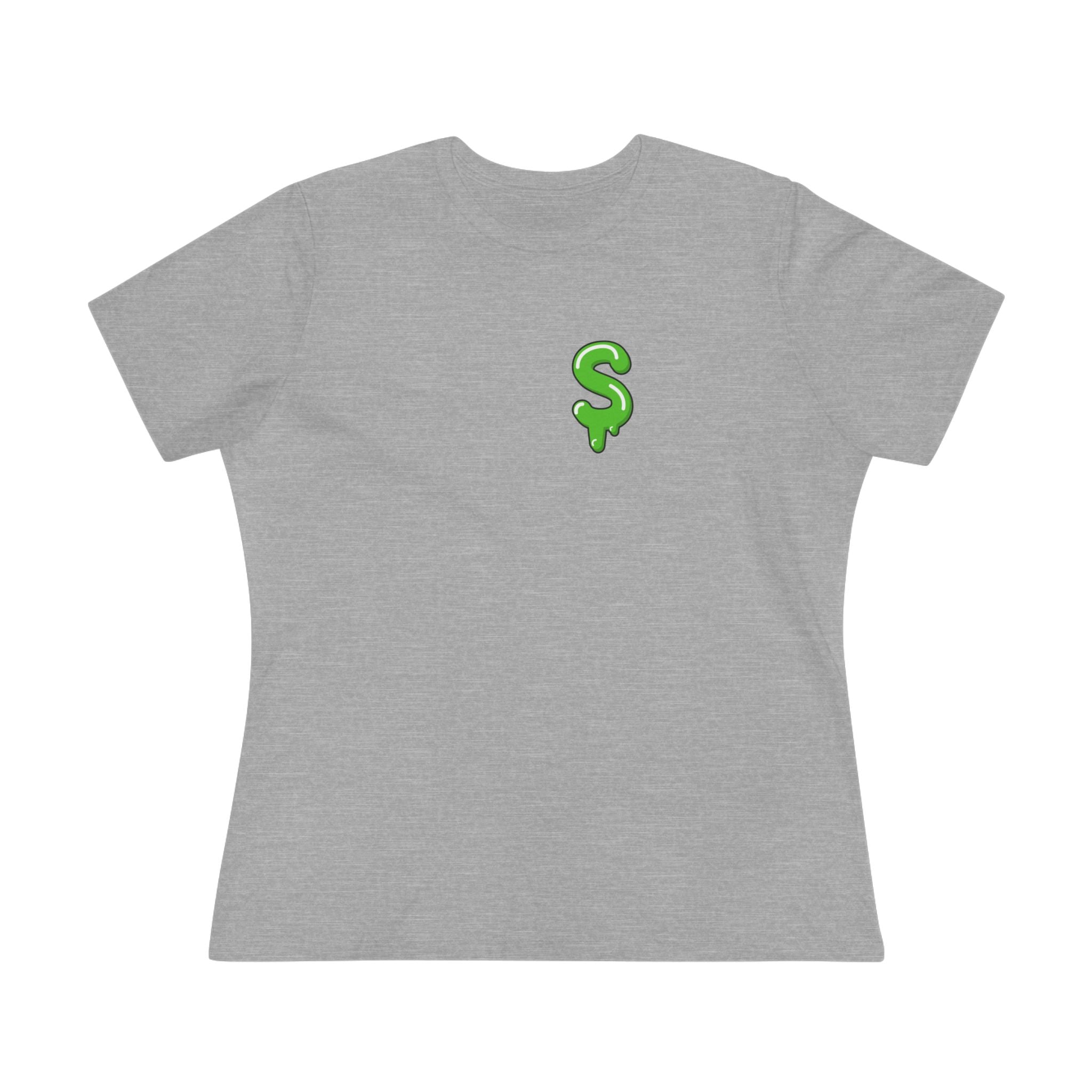 The Slime Shop Women's Tee
