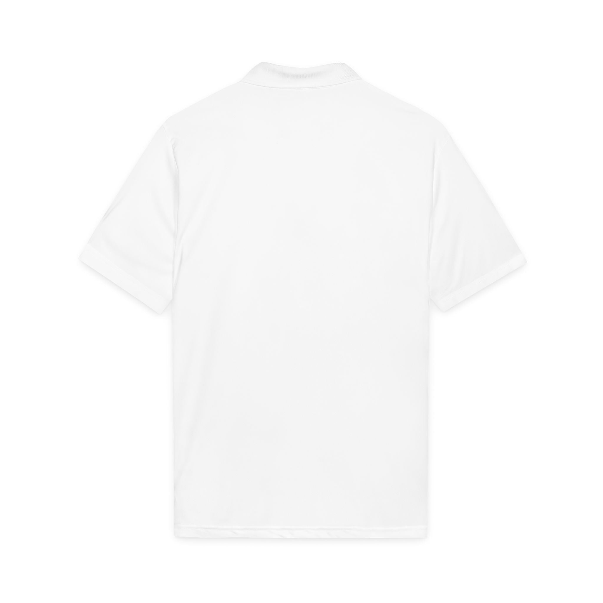 The Slime Shop Polo — Green / Black Slime In 5
