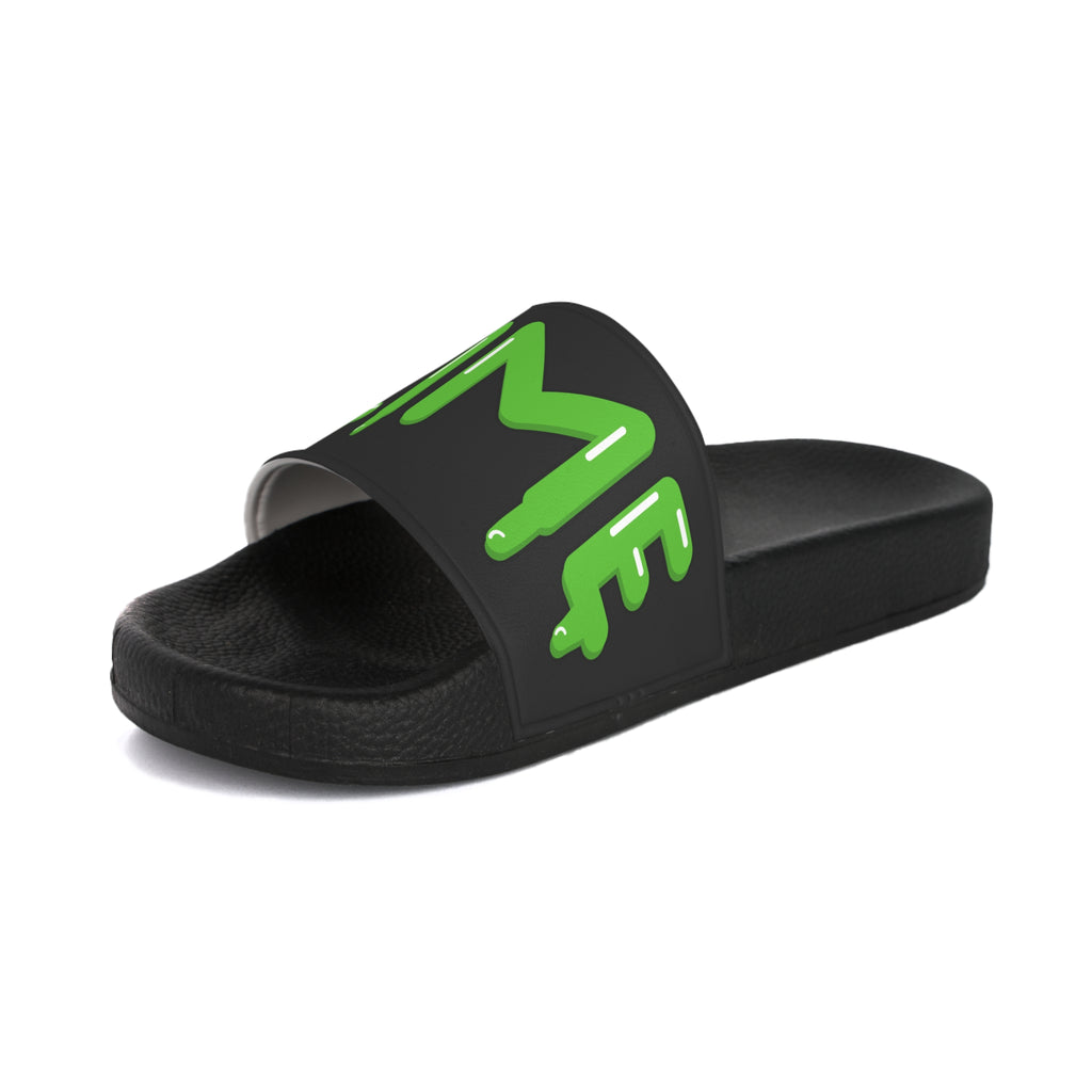 The Slime Shop Sandals