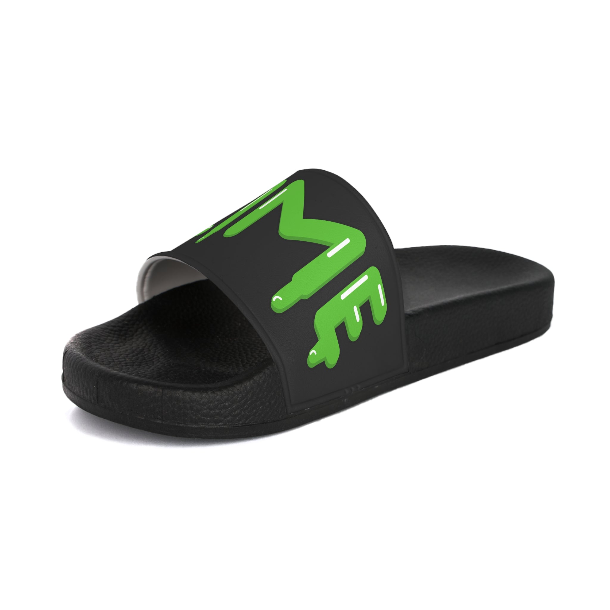 The Slime Shop Sandals