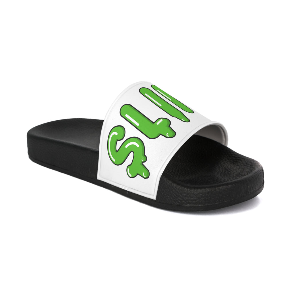 The Slime Shop Sandals — SLIME