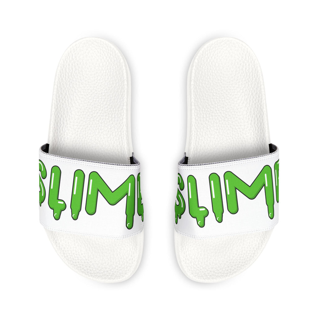 The Slime Shop Slides — SLIME