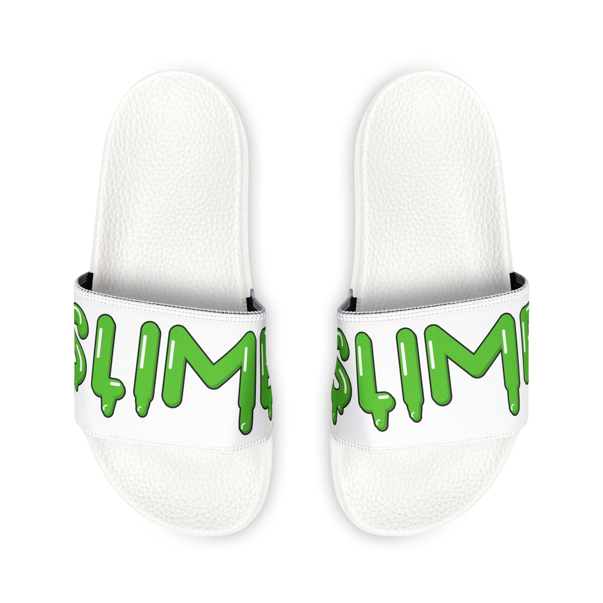 The Slime Shop Slides — SLIME