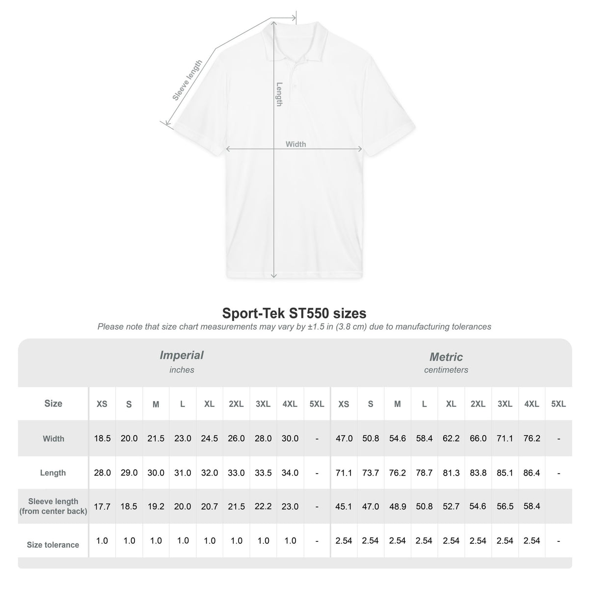 Sport-Tek® Black Slime in 5 PosiCharge® Competitor™ Polo