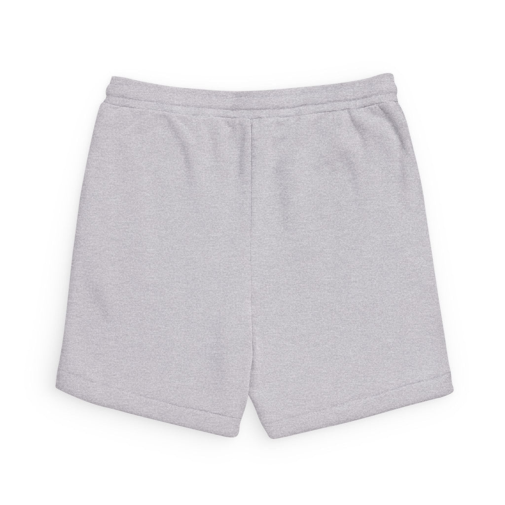 The Slime Shop Unisex Sponge Fleece Sweatshorts — Black / Olive Slime In 5