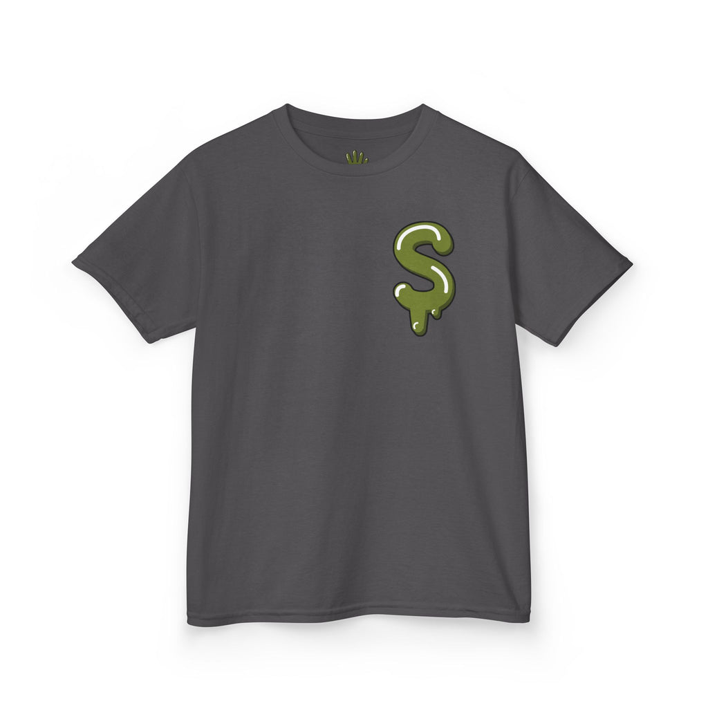 Kids AS/Slime Heavy Cotton™ Tee