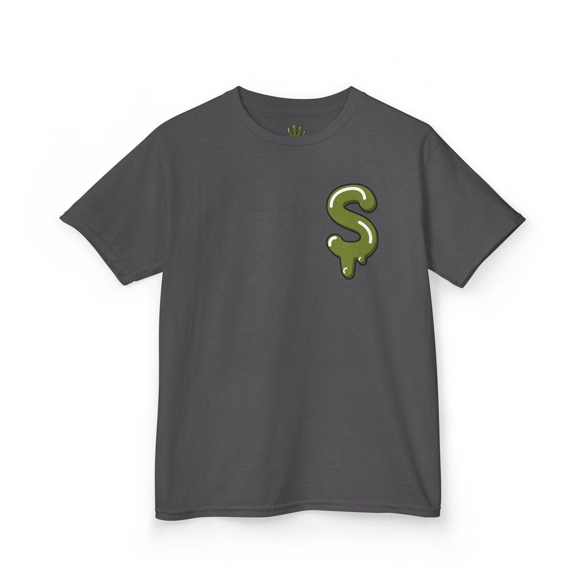 Kids AS/Slime Heavy Cotton™ Tee