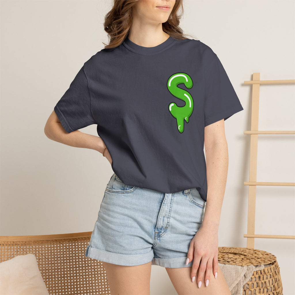 The Slime Shop Signature Tee