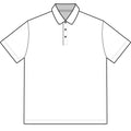 The Slime Shop Unisex Pique Polo