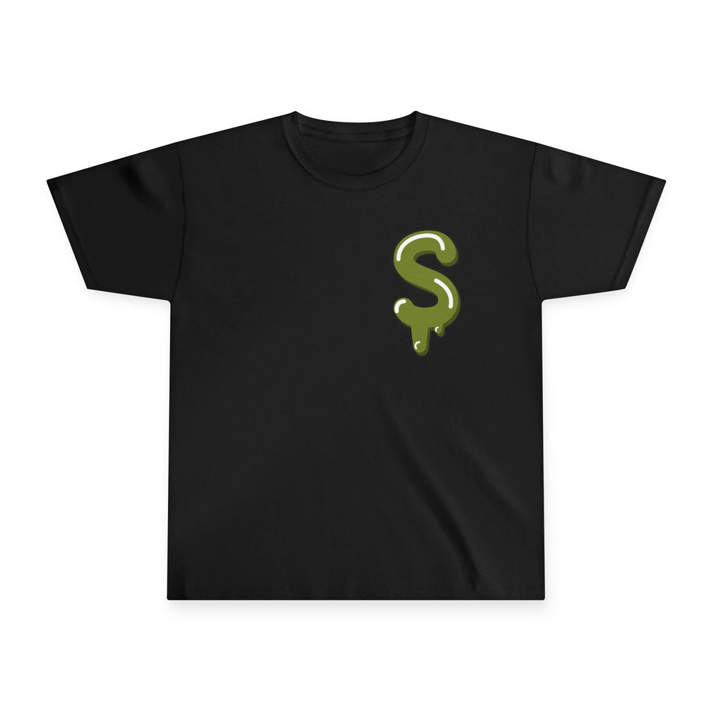Youth AS/Slime Ultra Cotton Tee