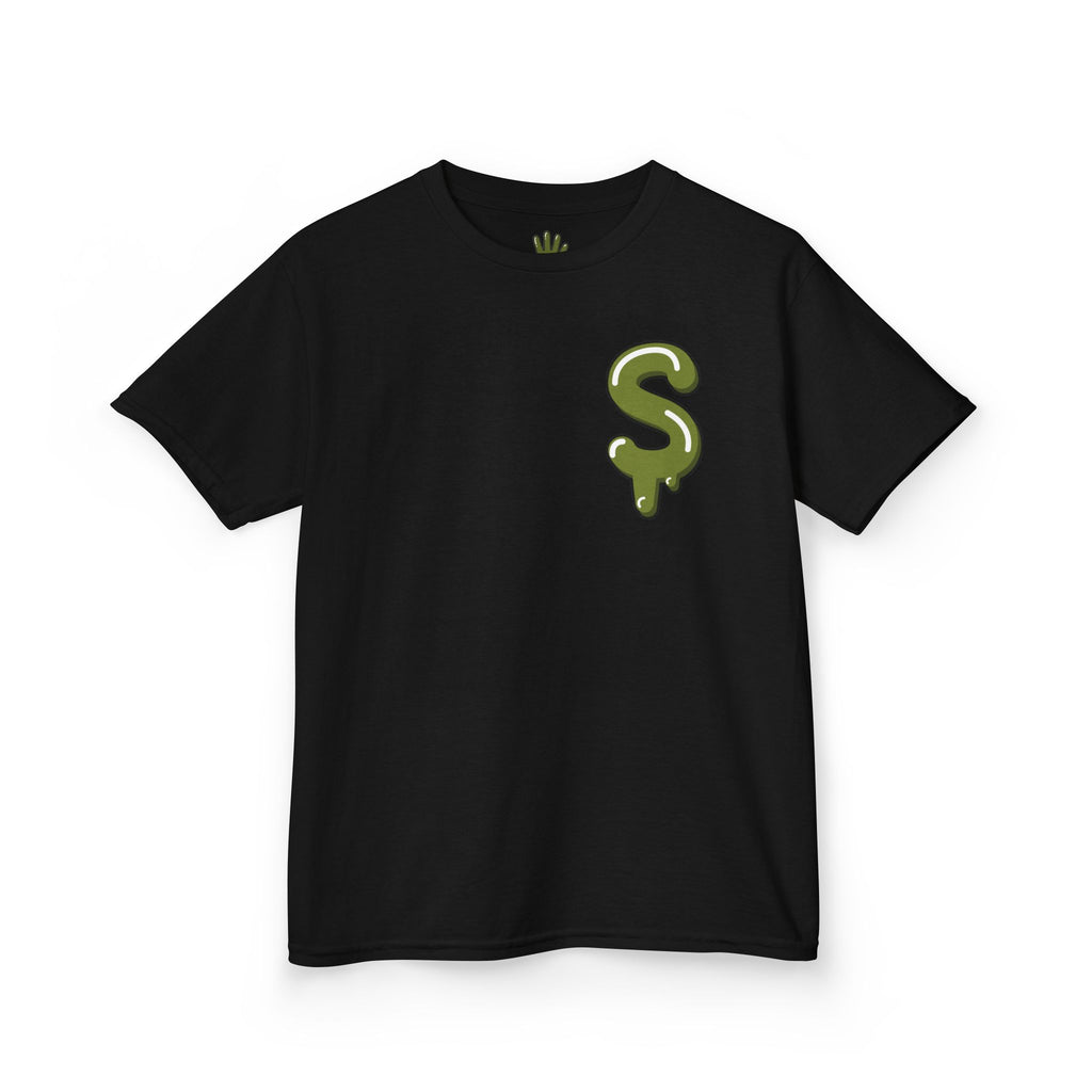 Kids AS/Slime Heavy Cotton™ Tee