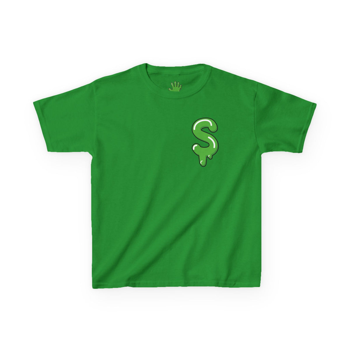 Kids SG/Slime Heavy Cotton™ Tee