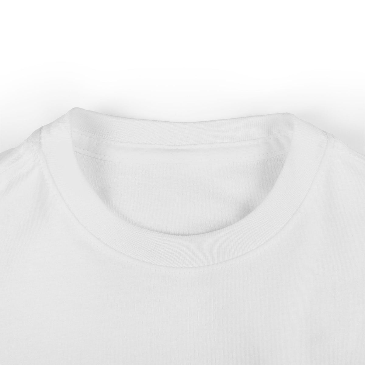Infant Black/Slime Fine Jersey Tee