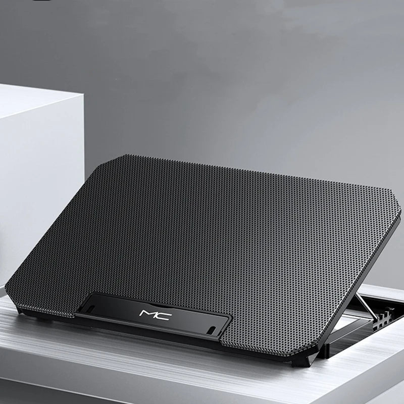 Laptop Cooling Pad Stand