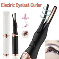 Heated Electric Eyelash Curler