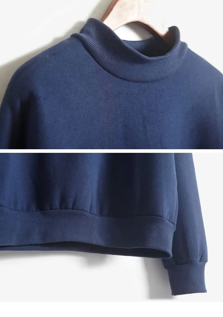 Crewneck Sweatshirt