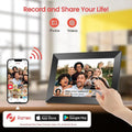 WiFi Digital Cloud Photo Frame