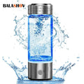 Hydrogen Water Bottle