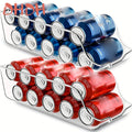 Stackable Can Organizer Rack