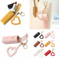 Lip Balm Holder Bag Charm