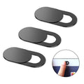 Webcam Privacy Cover (Set)