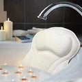 Spa Bath Pillow