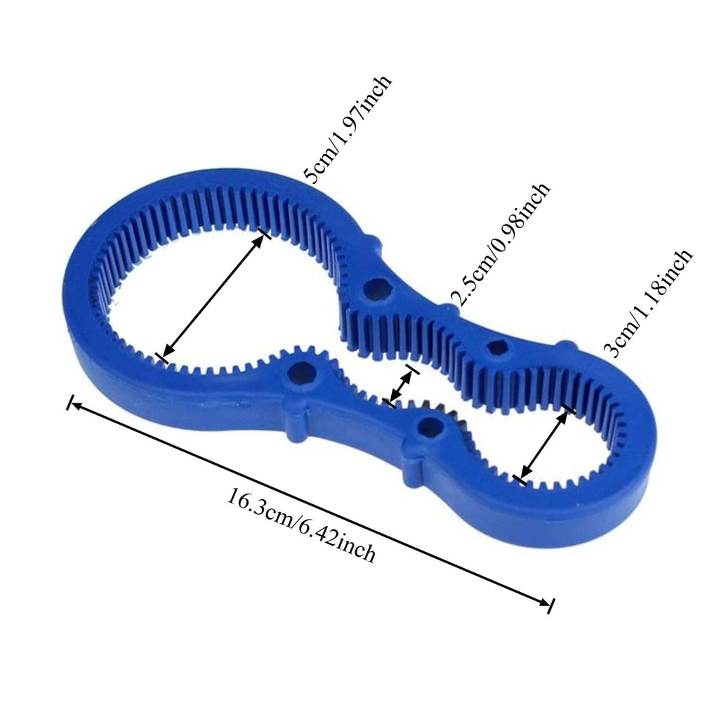 Rubber Jar Opener Grips