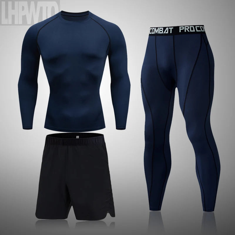 Thermal Base Layer Set