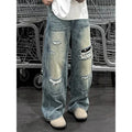 Loose Carpenter Jeans