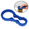 Rubber Jar Opener Grips