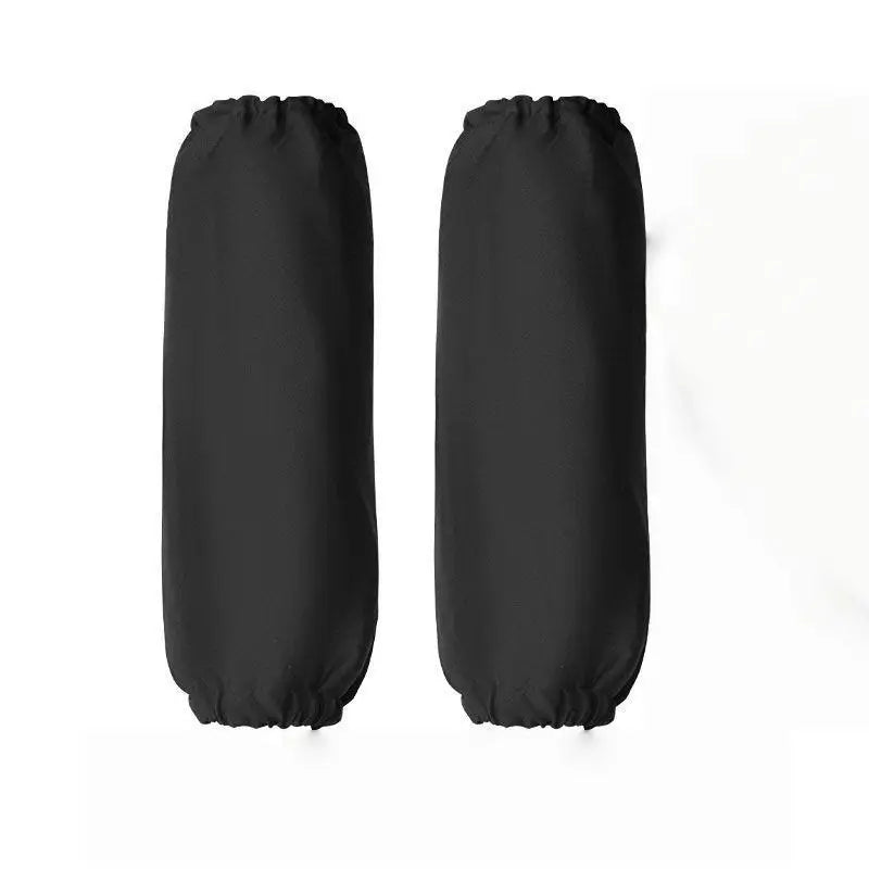 Welding Arm Sleeves – 1 Pair, Heat & Flame Resistant