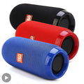 Waterproof Mini Bluetooth Speaker