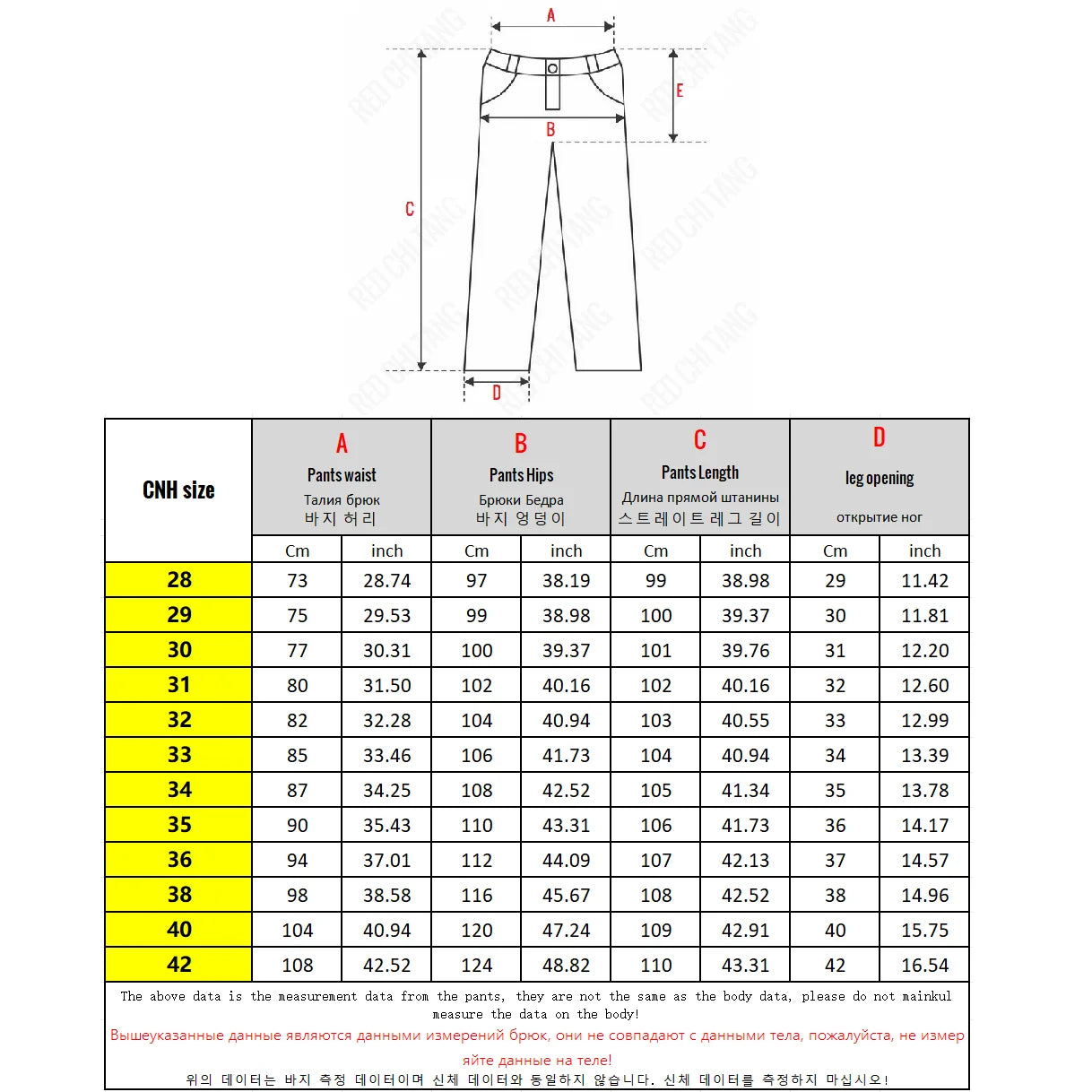 Men's Slim Utility Jeans – Zip-Pocket Stretch Denim