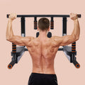 Doorway Pull-Up Bar — No-Screw Home Gym