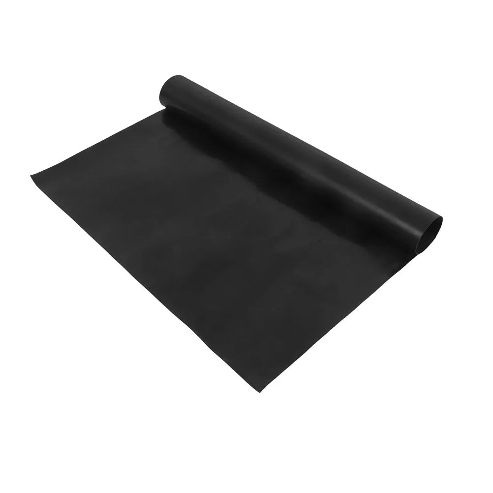 Insulating Rubber Floor Mat – Electrical Work Safety Mat