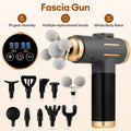 Mini Percussion Massage Gun