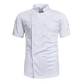 Chef's Coat – Catering & Kitchen Cook Uniform