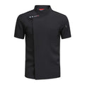 Chef's Jacket – Breathable Mesh Kitchen Uniform