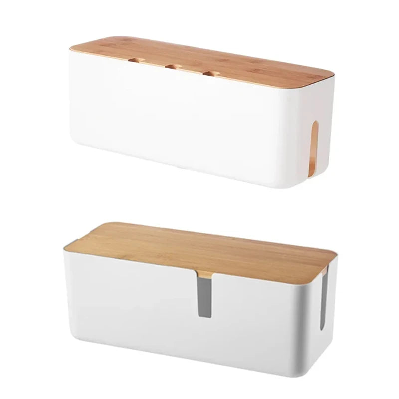 Cable Management Box