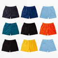 Mesh Athletic Gym Shorts